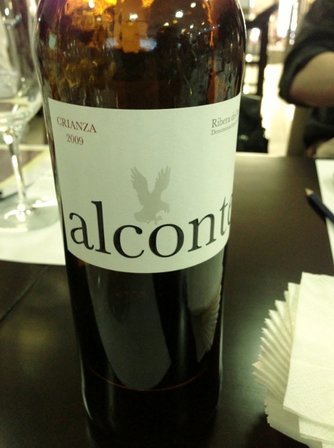 Bodegas_Montecastro_presentación_Lavinia_Alconte_2009